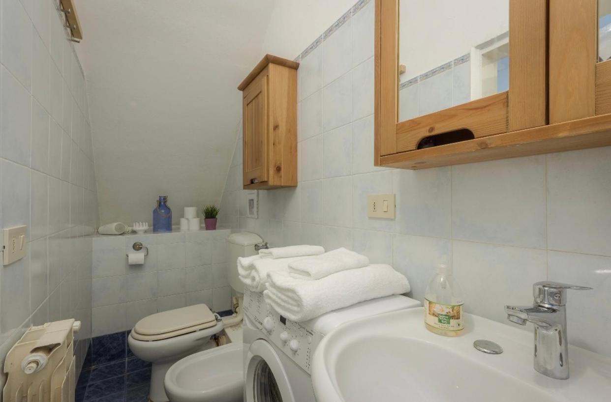 Camilla'S Guest House ฟลอเรนซ์ ภายนอก รูปภาพ